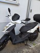 Toller Kymco Guilitty in 76698