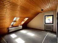 Liebenswertes freistehendes Einfamilienhaus mit ELW in herrlicher Lage - Kirkel