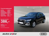 Audi Q2, 1.5 TFSI advanced 35, Jahr 2021 - Landau (Pfalz)