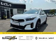 Kia XCeed, 1.5 T-GDI VISION DCT7, Jahr 2022 - Lohr (Main)