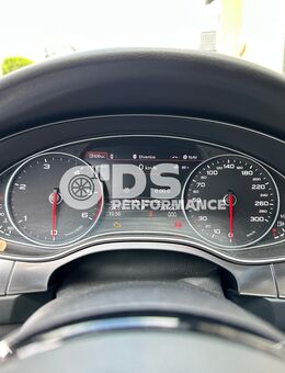 Audi A6 A7 4G Codierungen – Laptimer Zeigertest Startlogo S6 RS6 - Waldorf