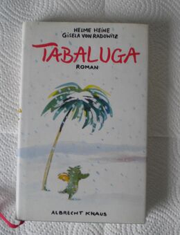 Tabaluga,Knaus Verlag,1994 - Linnich