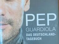 TOP BUCH PEP GUARDIOLA DAS DEUTSCHLAND TAGEBUCH! - Sachsenheim