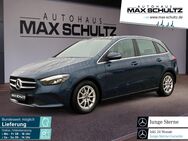 Mercedes B 180, d PROGRESSIVE AppleCarPlay, Jahr 2019 - Weißenfels