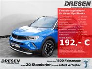 Opel Mokka, Ultimate AUTOMATIK, Jahr 2021 - Viersen