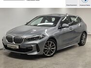 BMW 118, i M Sport HiFi GBA, Jahr 2023 - Rosenheim