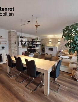 Großzügiger Neubau im hochwertigen Standard - ELW möglich - Rabenau (Sachsen)