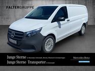 Mercedes Vito, 116 Pro Kasten Lang Automatik Holzboden, Jahr 2024 - Neustadt (Weinstraße)