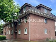 SONNENTERRASSE & GUTER SCHNITT: Zwei-Zimmer Wohnung in Garstedt - Norderstedt