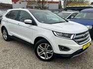 Ford Edge Titanium4x4*Aut.*Navi*Leder*Vollausstattung - Berlin