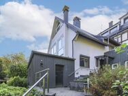 Modernisiertes Einfamilienhaus in naturnaher Lage in Wermelskirchen-Lündorf - Bezugsfrei - Wermelskirchen