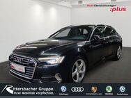 Audi A6, Avant 40 TDI quattro s-line BusiPaket, Jahr 2020 - Kaiserslautern