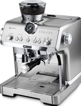 De'Longhi Espressomaschine La Specialista Opera Cold Brew EC9555.M, schwarz