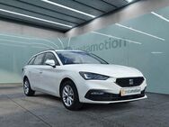 Seat Leon, 2.0 TDI Sportstourer STYLE, Jahr 2022 - München