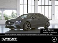 Mercedes A 35 AMG, Limousine MBUX Prem, Jahr 2020 - Aschaffenburg