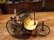 MERCEDES-Benz Patent-Motorwagen 1886 Modellauto 1:18 - Bretten