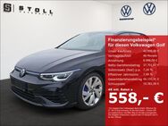 VW Golf, 2.0 TSI VIII R, Jahr 2022 - Lörrach