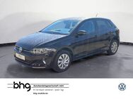 VW Polo, 1.0 TSI Comfortline OPF, Jahr 2021 - Freiburg (Breisgau)