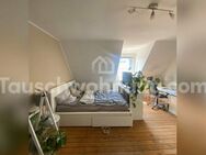 [TAUSCHWOHNUNG] 3 Zimmer Wohnung im schönen Südviertel - Münster