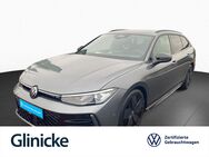 VW Passat Variant, 2.0 TDI R-line Black Style, Jahr 2024 - Kassel