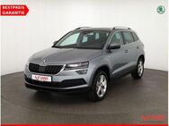 Skoda Karoq 1.5 TSI ACT Soleil App LED Navi DAB SHZv+h - Sandersdorf Brehna