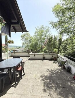 2 Zimmer-Wohnung in einer der schönsten Lagen von Riedern - Ühlingen-Birkendorf