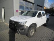 VW Amarok, 2.0 TDI DC FrontAssist, Jahr 2023 - Frankfurt (Main)