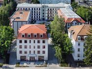 Neubau! 4-Raumwohnung mit Balkon! - Dresden