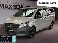 Mercedes Vito, 116 Tourer Pro lang SpurW, Jahr 2024 - Suhl