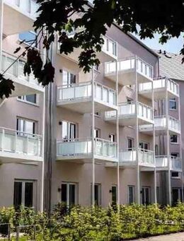 Ihre neue 4-Raum-Wohnung mit Gäste-WC und Balkon! - Dresden