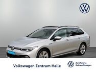 VW Golf Variant, 1.5 Golf VIII eTSI Style, Jahr 2023 - Halle (Saale)