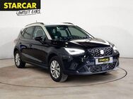 Seat Arona STYLE+VOLL-LED+FULL-LINK+WINTER-PAKET+RFK+ - Monheim (Rhein)