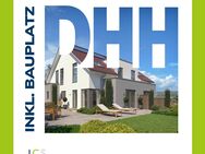 Wohlfühl Neubau inkl. Grundstück für Ihr Wohnglück! - Öhningen