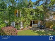 Ein Haus, das mehr kann - Familienidyll mit Anbau in begehrter Lage - Mülheim (Ruhr)