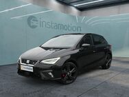 Seat Ibiza, , Jahr 2021 - München