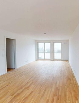 Erstbezug! Exklusive Wohnung mit 2 Dachterrassen - Bickenbach (Hessen)