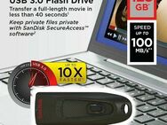 SanDisk Ultra Extreme 128GB USB 3.0 Flash USB-Stick - Wächtersbach