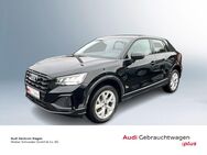 Audi Q2, 35 TDI advanced VC Optik schwarz, Jahr 2024 - Siegen (Universitätsstadt)