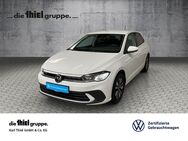 VW Polo, 1.0 TSI VI Move, Jahr 2023 - Rheda-Wiedenbrück