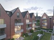 Attraktive Neubau-Maisonette-Wohnung in Innenstadtnähe - Ennigerloh