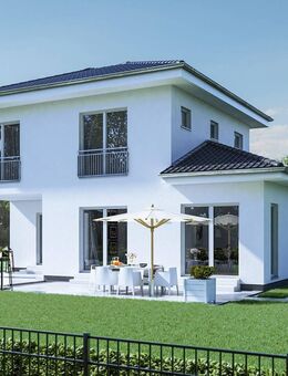 Ihr Traumhaus in Weilheim - Modern, luxuriös und schlüsselfertig! - Weilheim (Oberbayern)