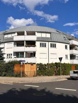 wunderschöne 4 Zimmer Maisonettenwohnung zu verkaufen - Dresden