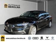 Seat Leon, 1.0 ST eTSI Style, Jahr 2024 - Berlin