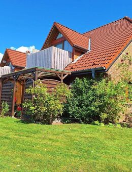 MFH mit vier Wohneinheiten in attraktiver Lage - Albersdorf (Schleswig-Holstein)
