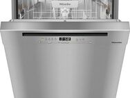Miele Unterbaugeschirrspüler G 5811 U Active Plus, 13 Maßgedecke