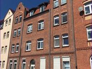 Kapitalanlage, 8WE Mehrfamilienhaus mit Balkon und Garten - Eisenach Zentrum