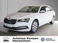 Skoda Superb, 1.5 TSI Combi Style 17 VC, Jahr 2023 - Meckenheim