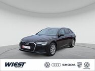 Audi A6 40 TDI S tronic, LED/NAVI/2xPDC/SHZ/KLIMA/TOUR - Darmstadt