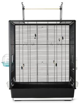 Savic Primo 60 Open Empire - L 80 x B 50 x H 115 cm