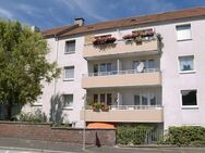 Demnächst frei! 2-Zimmer-Wohnung in Wuppertal Elberfeld - Wuppertal